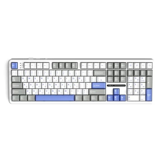 AULA 기계식키보드 독거미 F108 (72,000원/무료)