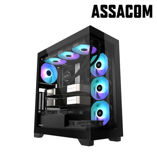 7800X3D RTX5080 완본체 / 2,649,110원