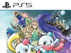 PS5/NS1 스노우 브라더스 원더랜드 한국어판 / 48,800원