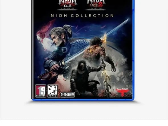 PS5 인왕 컬렉션 24,800원 / 무료배송