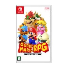 스위치 슈퍼마리오RPG 19,900원