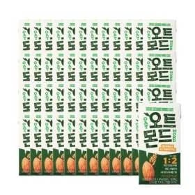 오트몬드 190ml 48팩