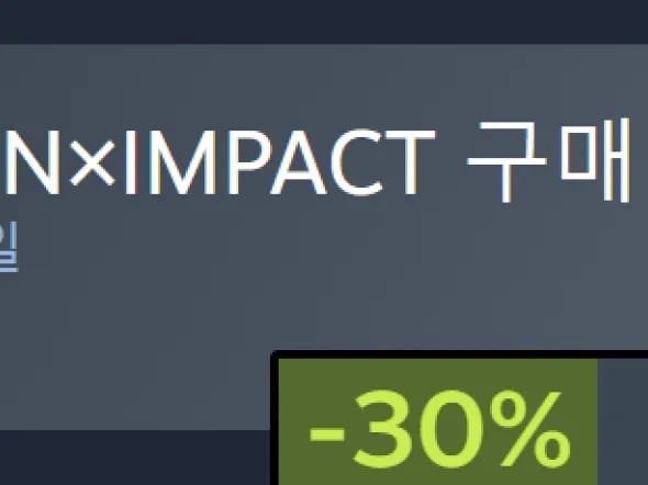 헌터x헌터 넨x임팩트