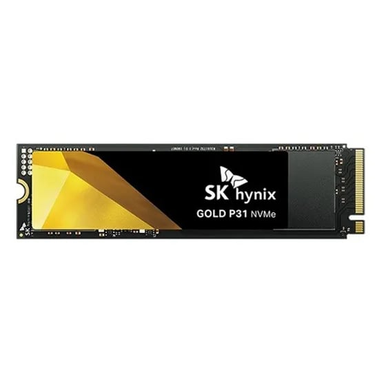 SK하이닉스 Gold P31 M.2 NVMe 2TB
