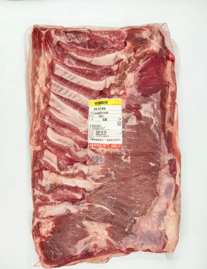 판삼겹 5kg 45,130