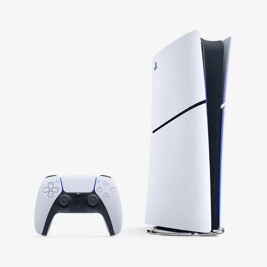 PS5 슬림 디지털 에디션