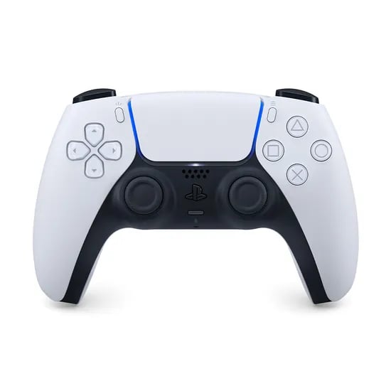 PS5 듀얼센스 무선 컨트롤러 화이트 53,010원