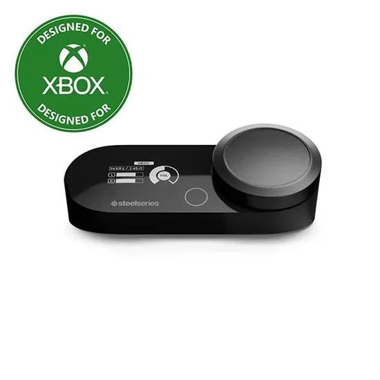 gameDAC v2 for xbox