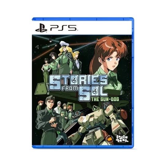 PS5 건도그 태양계 이야기 26,800원