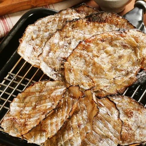 쫄깃한 쥐포 10장 (외 다양) 100g 내외