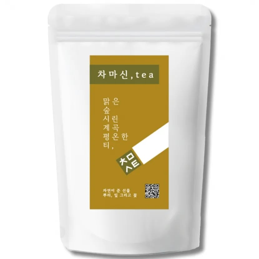 레드 비트차 삼각티백 50T (업체별도 무료배송)