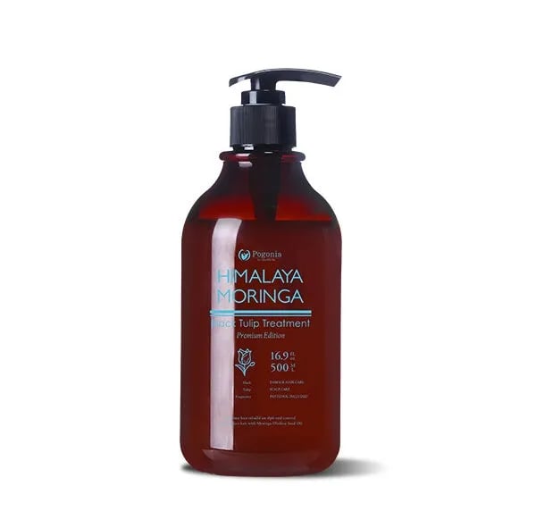 히말라야 모링가 블랙튤립 트리트먼트 500ml