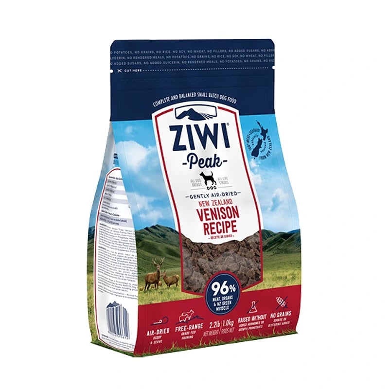 사슴고기 454g