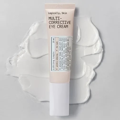 멀티 코렉티브 아이크림 25ml 주름개선 기능성