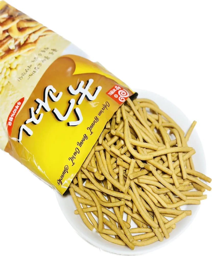 두부로 만든 과자 190g x 2봉 랜덤
