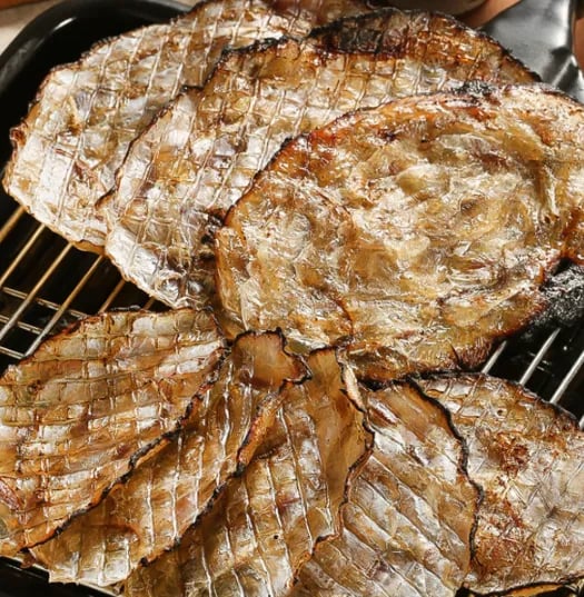 쫄깃 단짠 쥐포 10장 (외 다양) 100g 내외