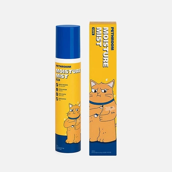 모이스처 미스트 캣츠 150ml