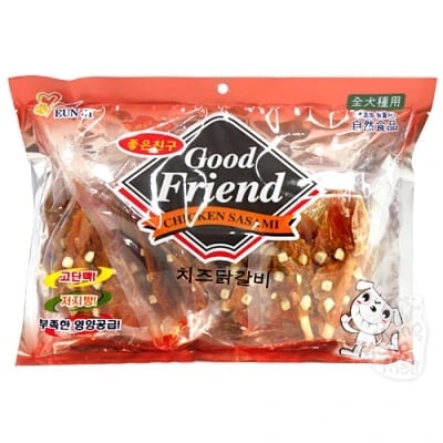 굿프랜드 치즈닭갈비 320g (업체별도 무료배송)