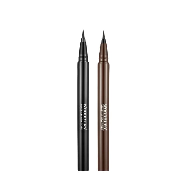 울트라HD 롱앤롱 아이라이너 0.6g 블랙 브라운