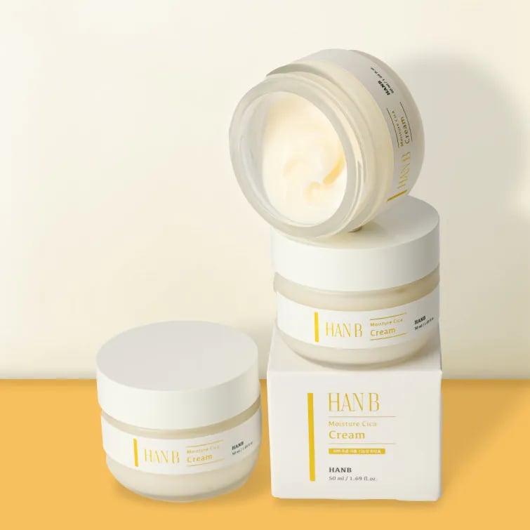 모이스처 시카 크림 50ml (미백/주름개선 기능성)(업체별도 무료배송)