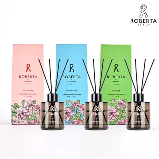 에어로 퍼퓸 디퓨져 120ml