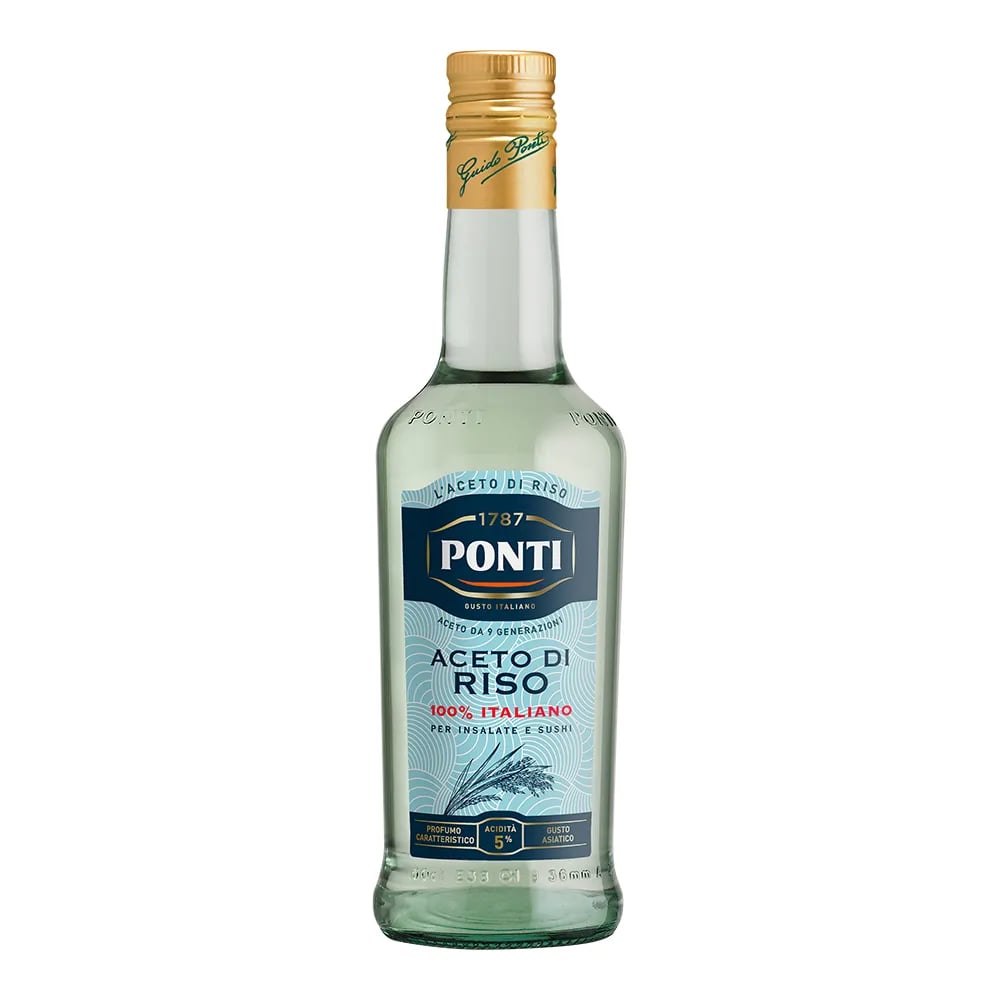 폰티 라이스 비네거 500ml x 4병