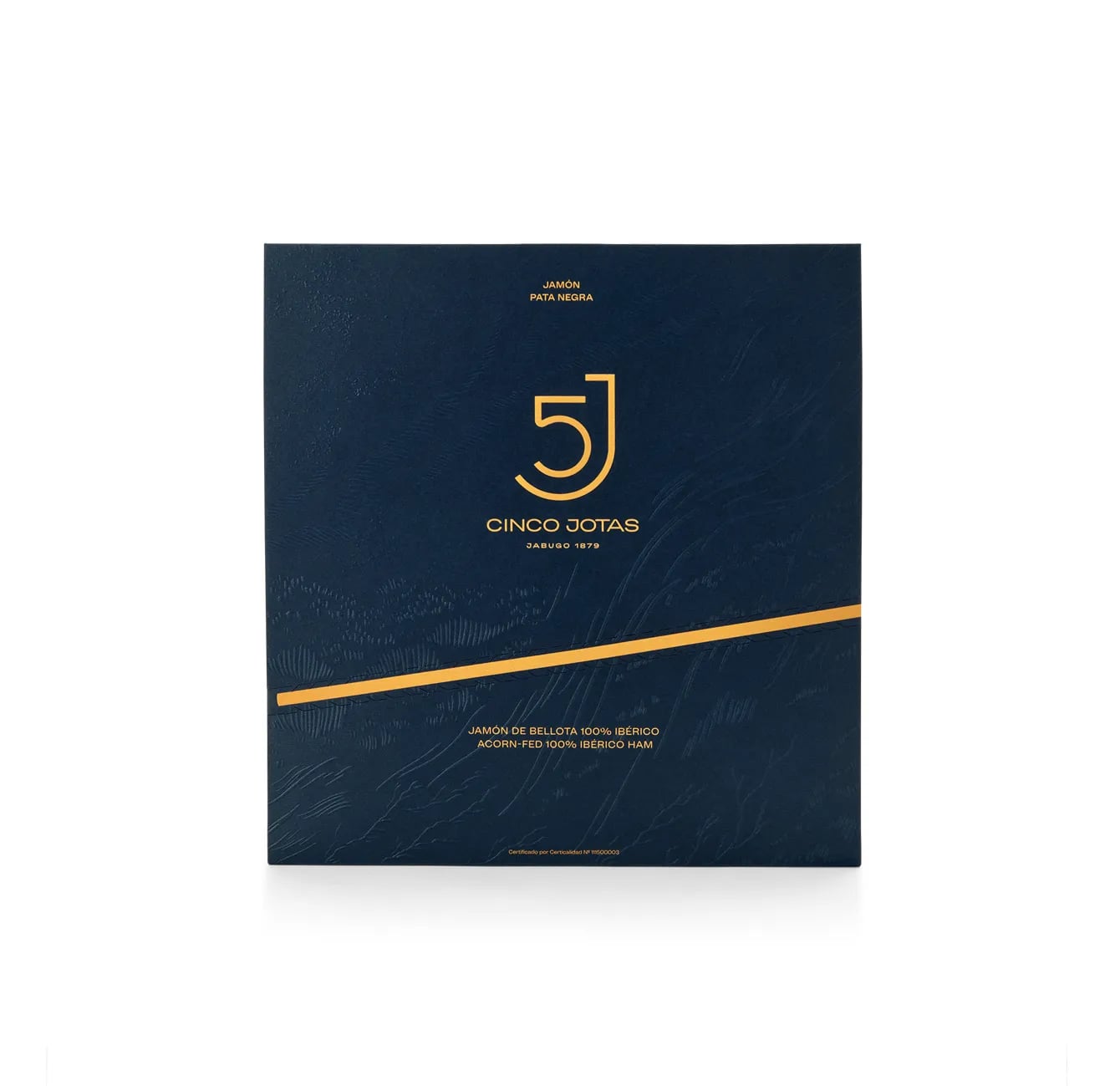 싱코호타스 베요타 하몬 슬라이스 70g x 2ea