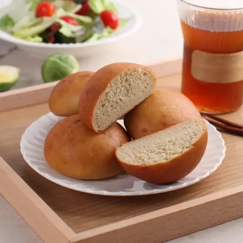 구르미빵 400g(50g*8개입) 1봉/2봉