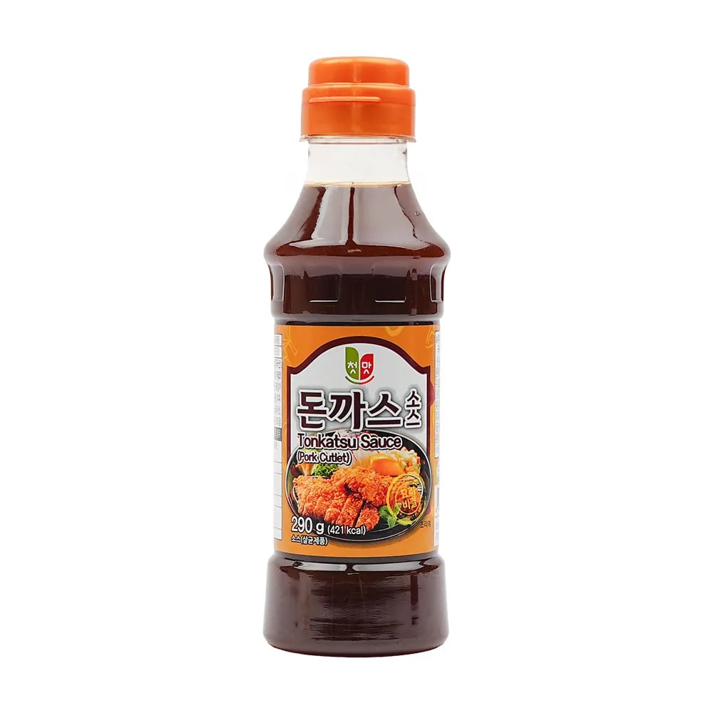 돈까스소스 290g 24개