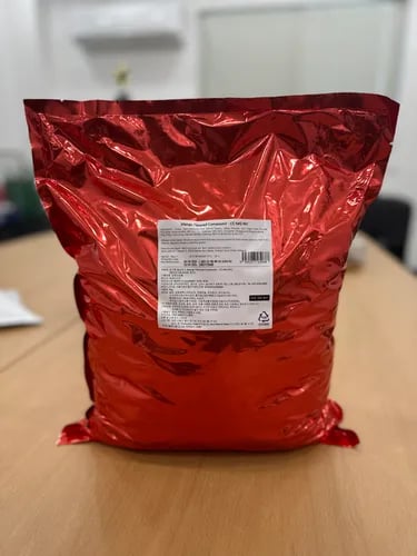 제과제빵 코팅용 컬러 컴파운드 망고향/커피향 1kg/5kg 2종 택1