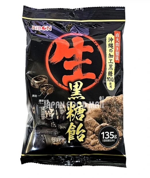 나마코쿠토우캔디 135g x 4봉 (업체별도 무료배송)