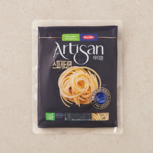 삶을 필요없는 스파게티 숙면 130g x 20개