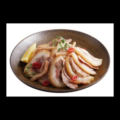 달밤포차 머릿고기 295g 3개단위 구매가능