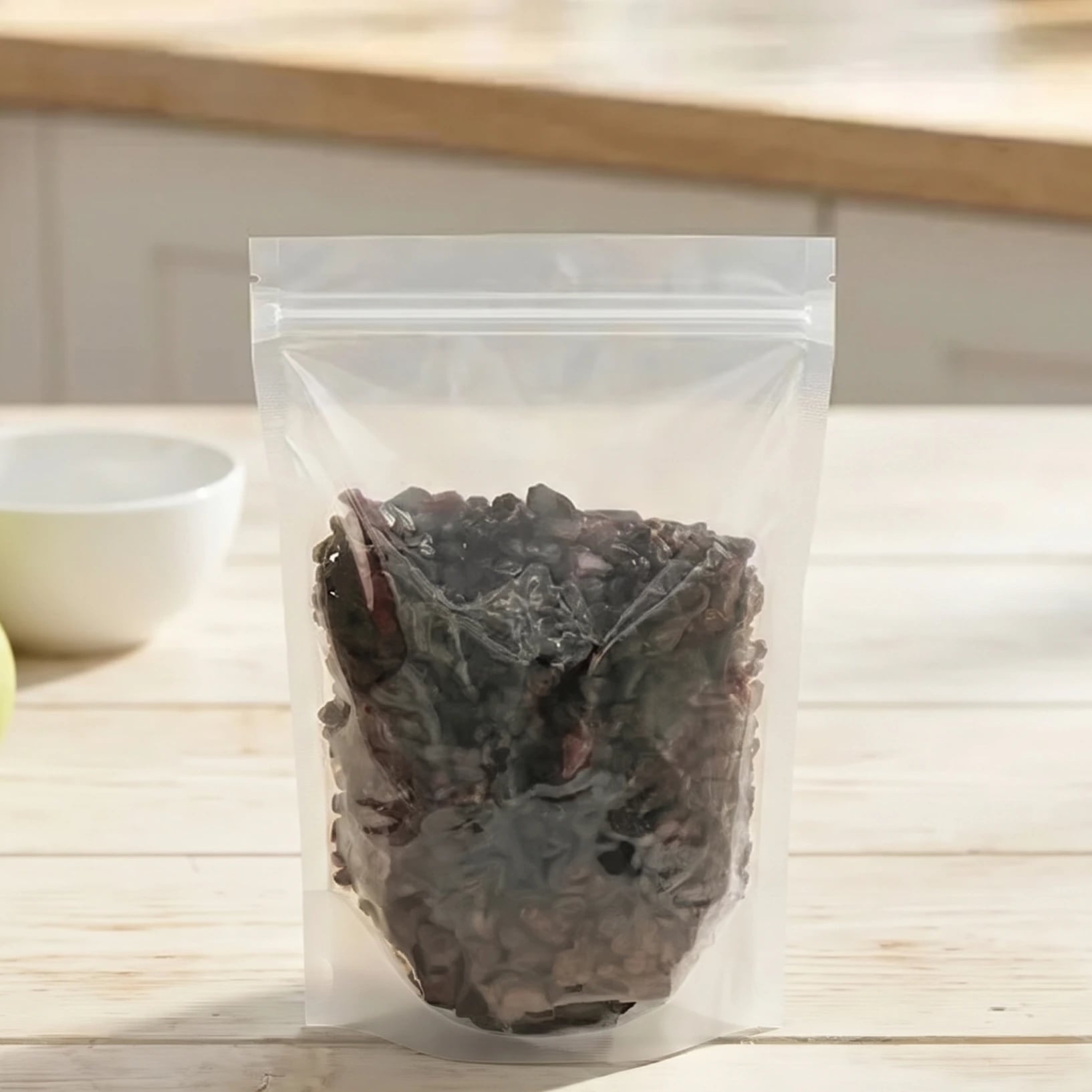 1kg 벌크 유기농 건포도 2개 단위