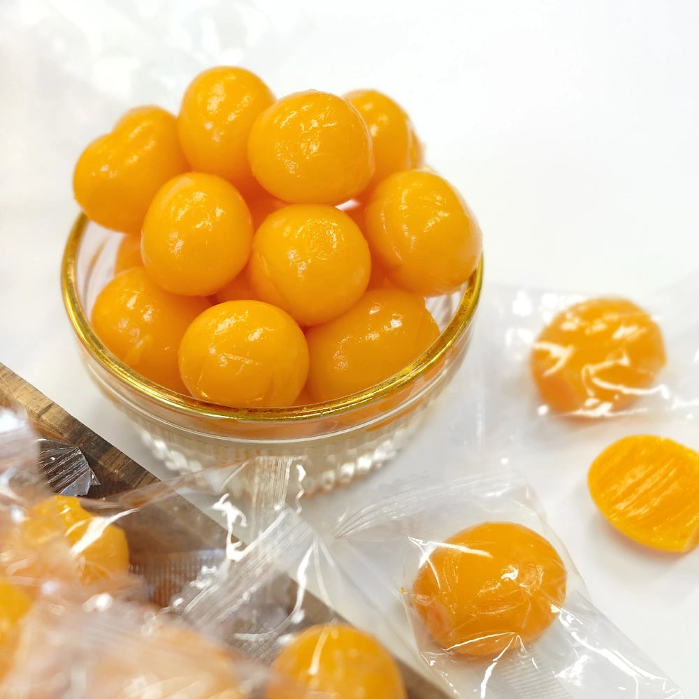 후르츠뽀 까먹는젤리 오렌지맛 500g (업체별도 무료배송)