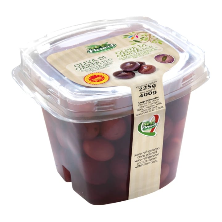 피카치 가에타 올리브 400g x 3개