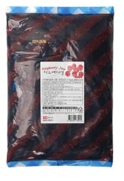 선인 라즈베리잼 3kg (업체별도 무료배송)