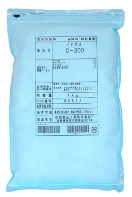 한국마루비시 이나겔 C-300 1kg