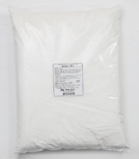베이크플러스 츄러스믹스 5kg