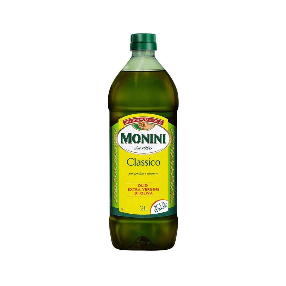 모니니 엑스트라버진 올리브오일 2L