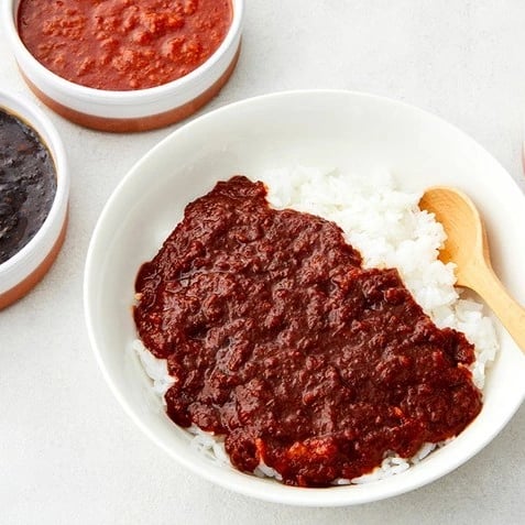 북성동 춘천 유니닭갈비 덮밥소스(순한맛) 150g (30개단위 구매가능)(떠리무료배송)