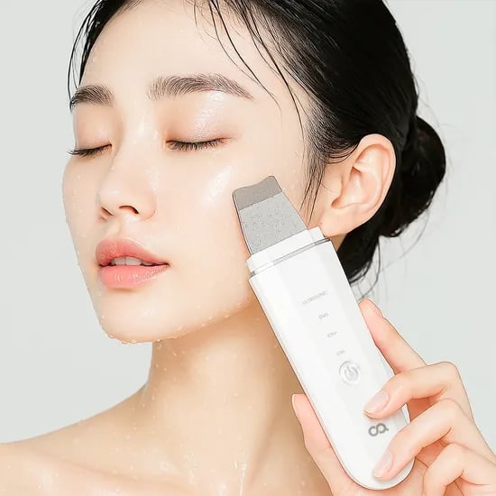 오아 아쿠아 필링기 A01567, 화이트, 1개