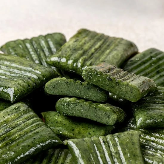 청년떡방 쑥절편, 1.2kg, 10~12개, 1개