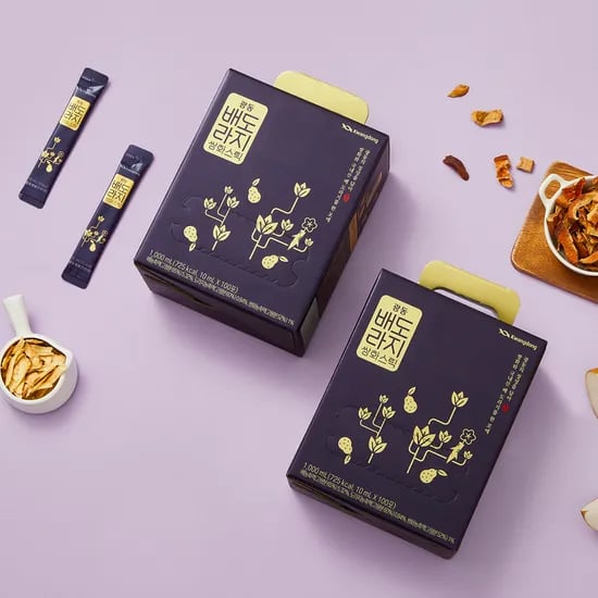 광동 배도라지 쌍화스틱, 10ml, 100포, 1개