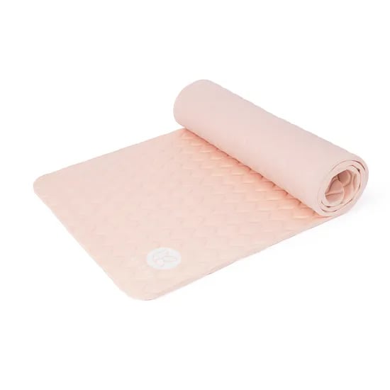 아리프 NBR 쿠션 요가 매트 러블리핑크 183x61cm 13mm 1개 9,595원