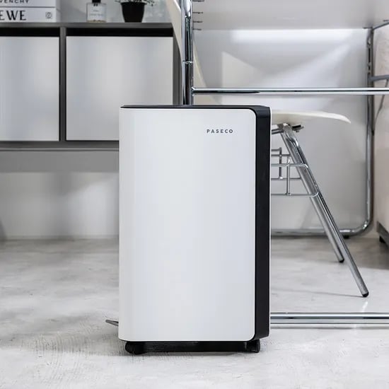 파세코 제습기 PDH-2025FW, 20L, 1개