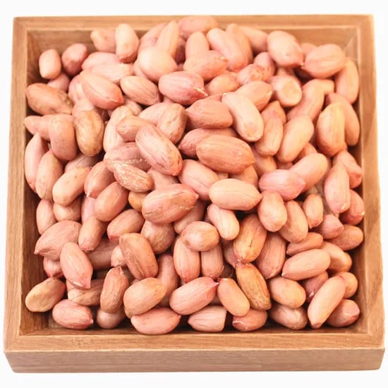 생알땅콩, 국내산, 1kg, 1개