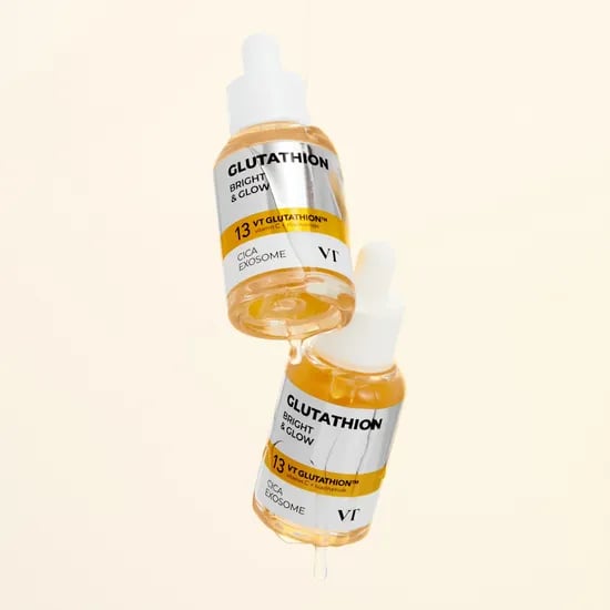 VT G2 브라이트닝 앰플, 30ml, 2개