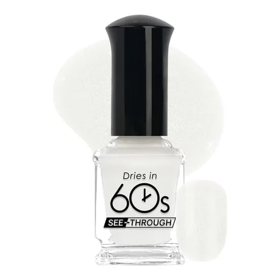 위드샨 60초 매니큐어,M083 밀키쿼츠, 9ml, 1개