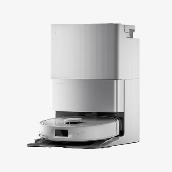 로보락 올인원 로봇청소기 Qrevo Edge C, 단일색상